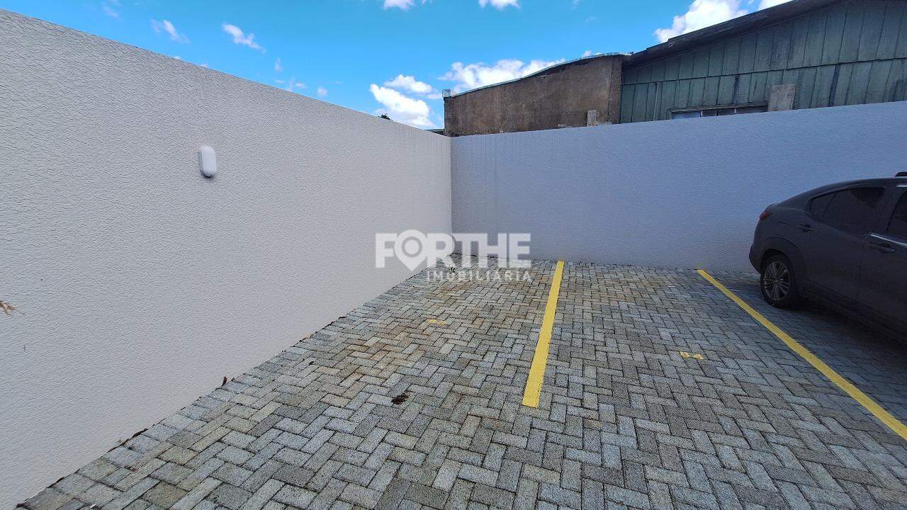 Sala comercial à venda no São Cristóvão: