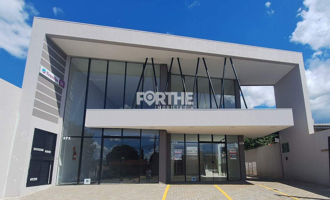 Sala comercial à venda no São Cristóvão: 