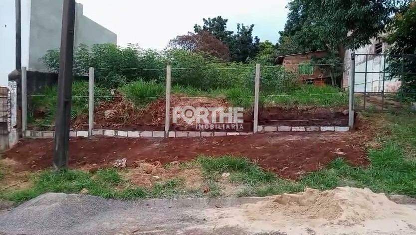 Terreno Cascavel Velho 600m²