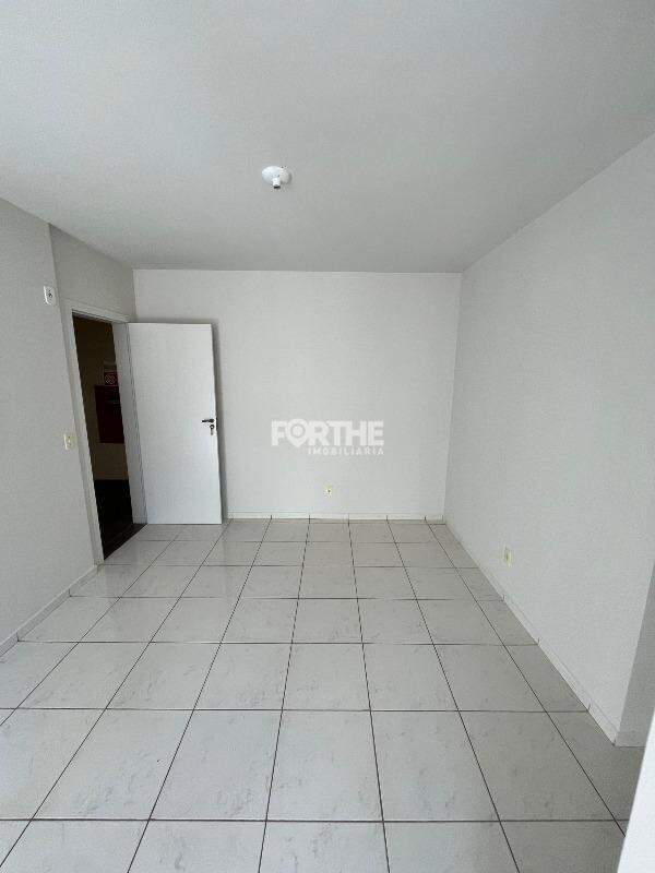 Apartamento à venda no Recanto Tropical: 