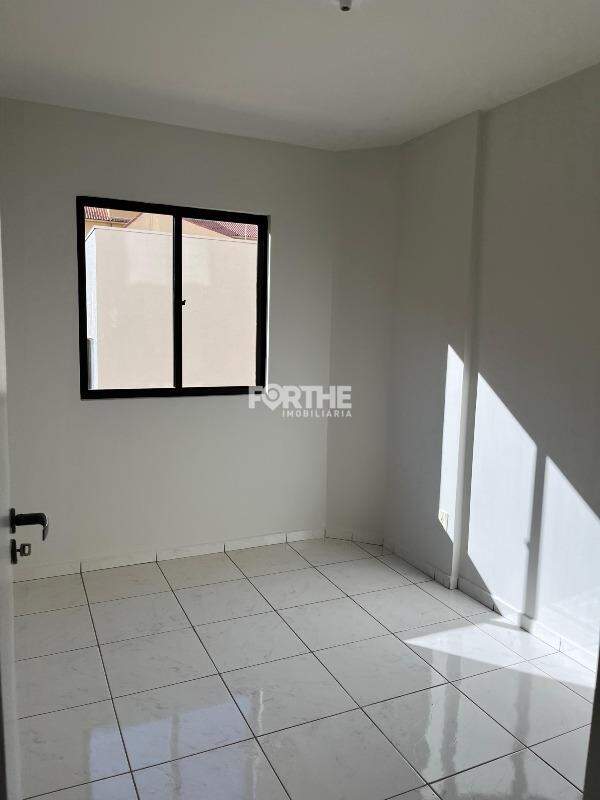 Apartamento à venda no Recanto Tropical: 