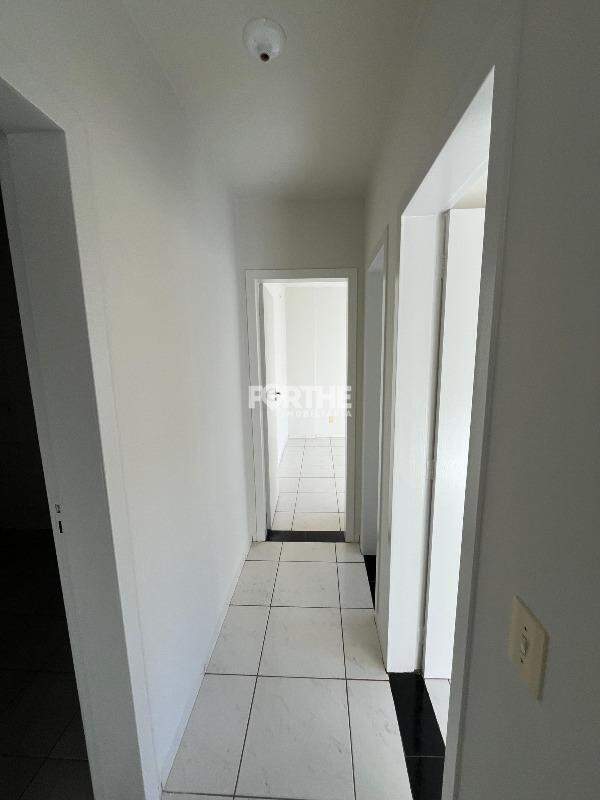 Apartamento à venda no Recanto Tropical: 