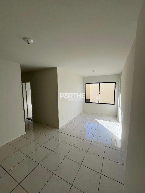 Apartamento à venda no Recanto Tropical: