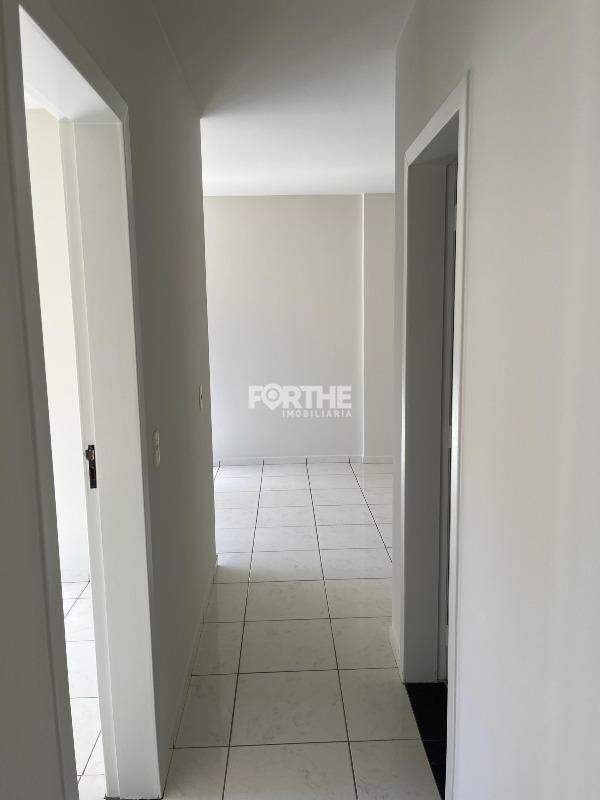 Apartamento à venda no Recanto Tropical: