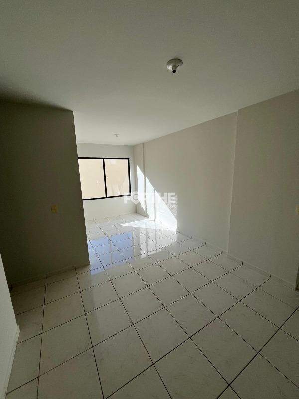 Apartamento à venda no Recanto Tropical: 