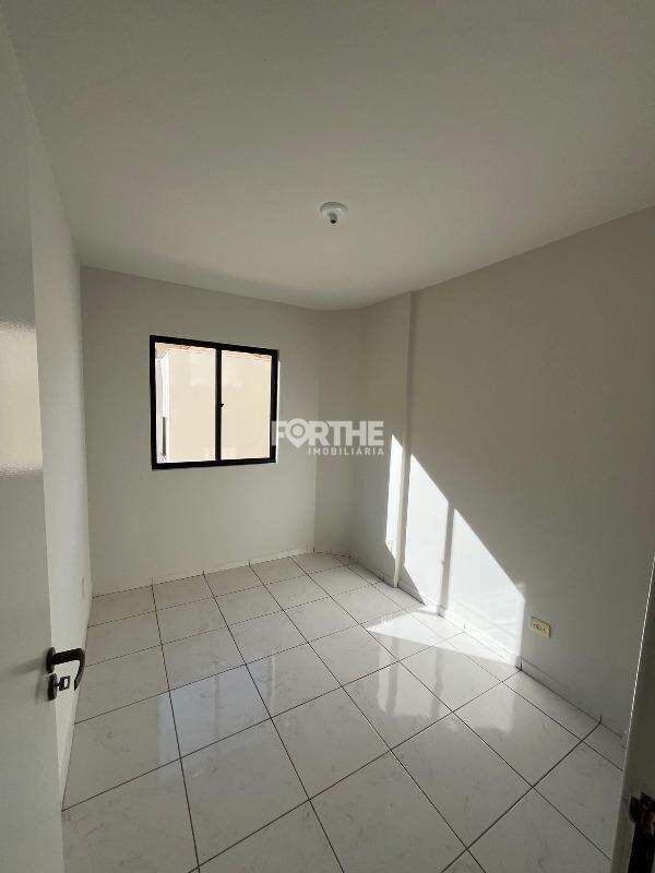 Apartamento à venda no Recanto Tropical: 