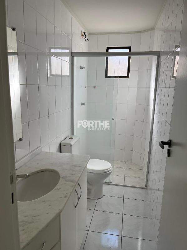 Apartamento à venda no Recanto Tropical: 