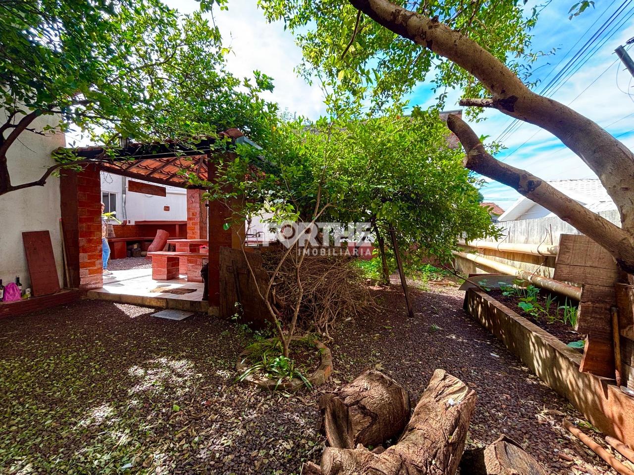 Casa à venda no Cancelli: