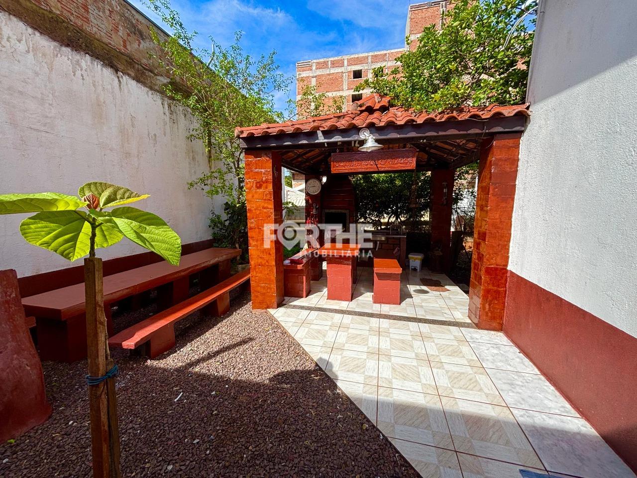 Casa à venda no Cancelli: