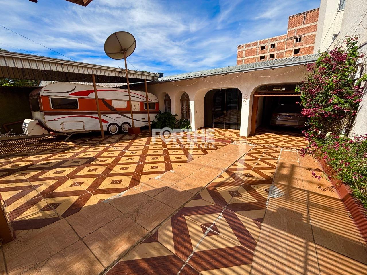 Casa à venda no Cancelli: 