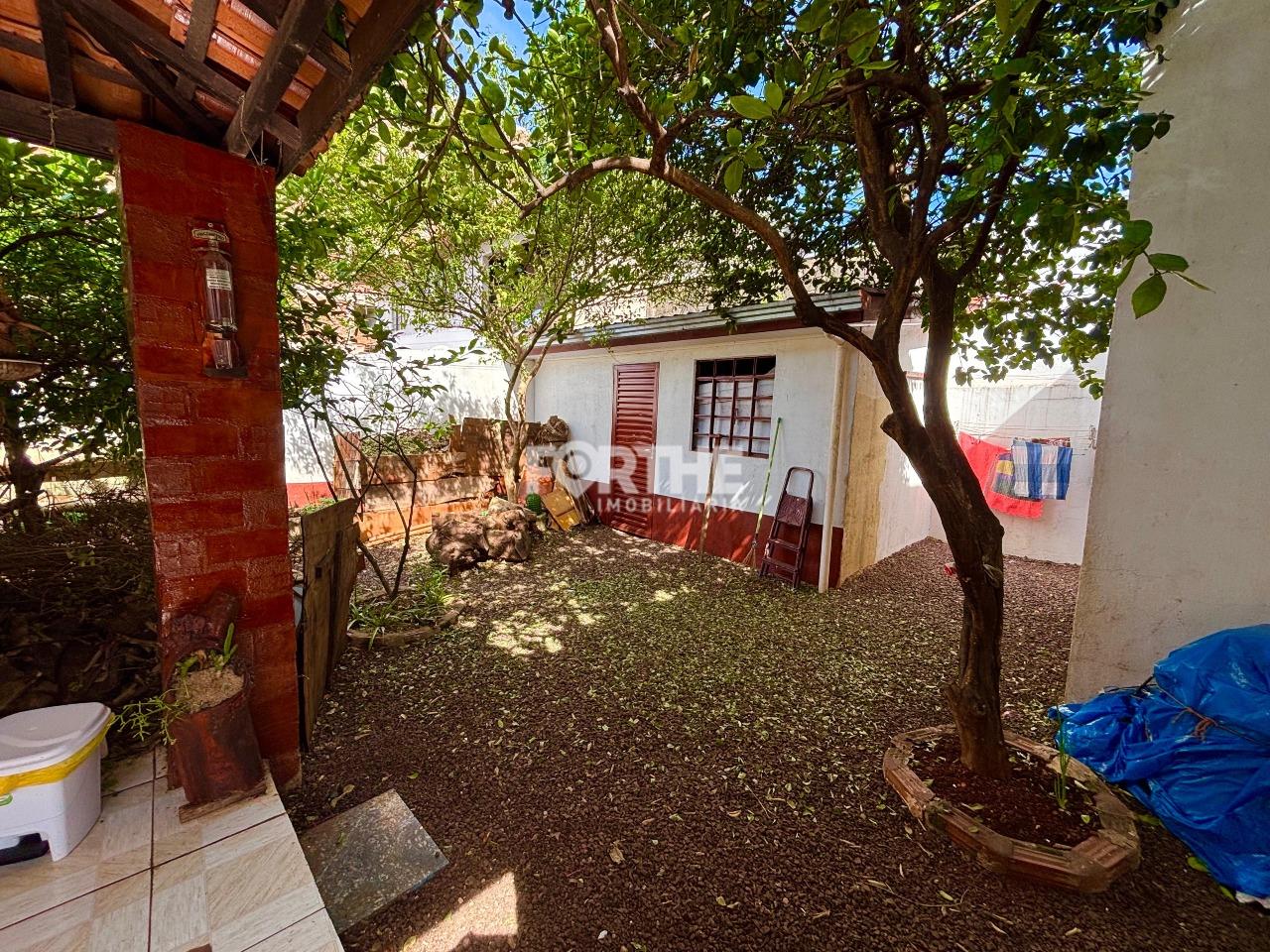 Casa à venda no Cancelli: