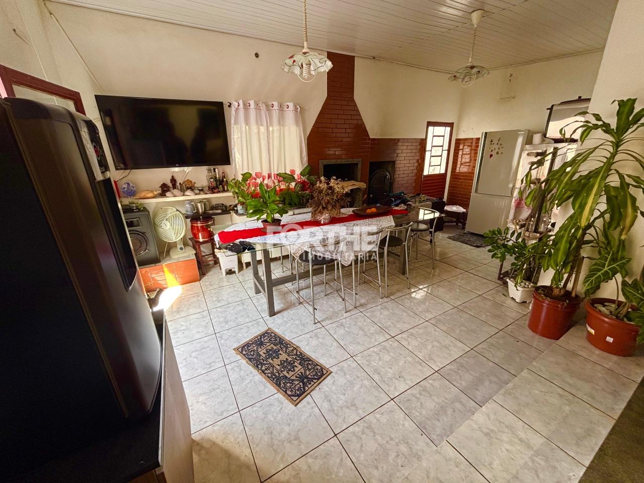 Casa à venda no Cancelli: