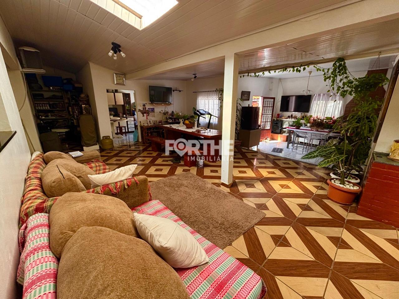 Casa à venda no Cancelli: 