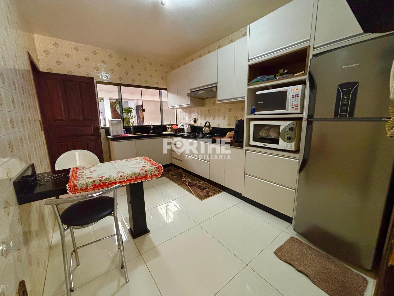 Casa à venda no Cancelli: