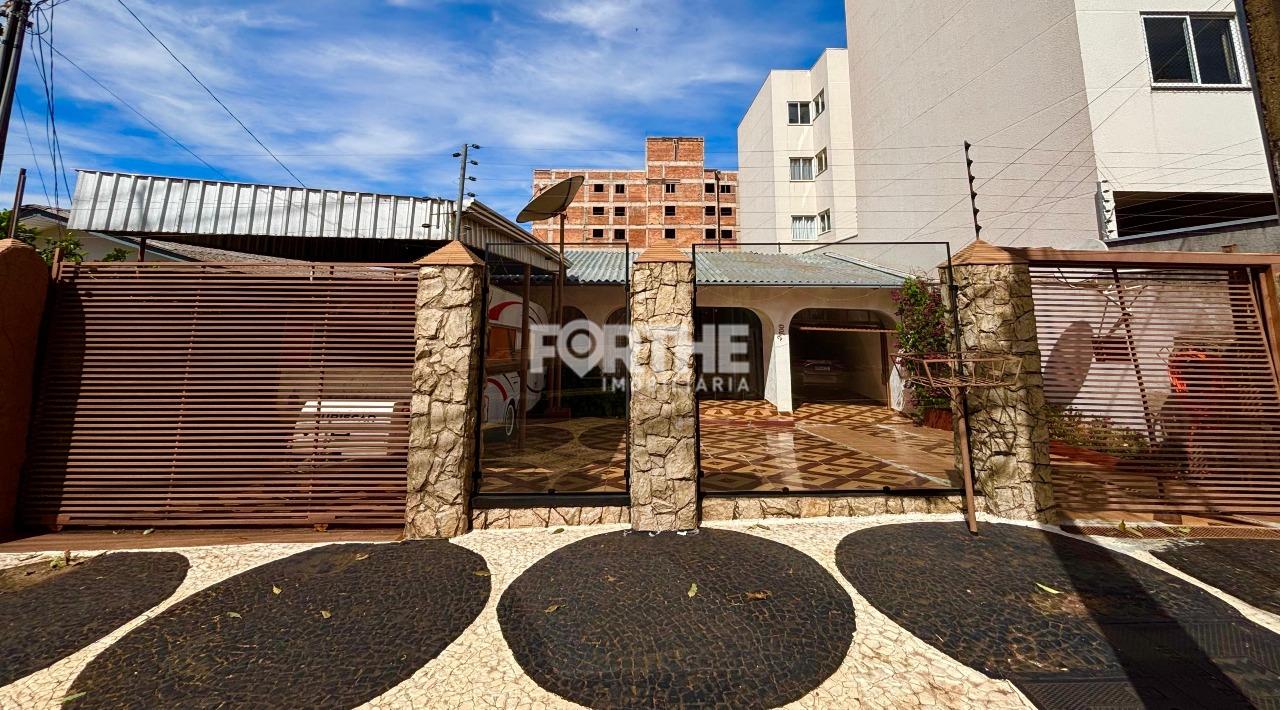 Casa à venda no Cancelli: 