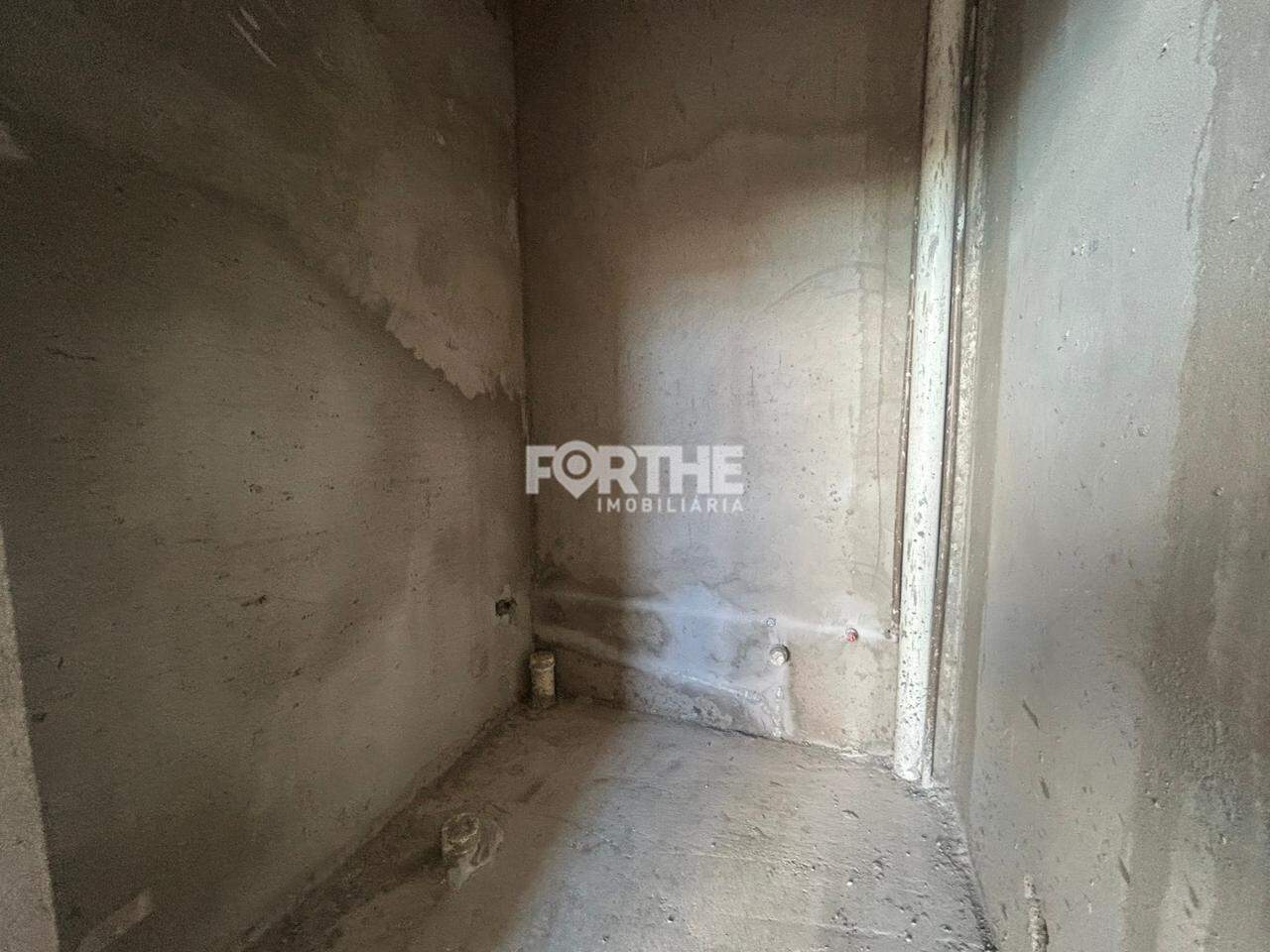 Sala comercial para aluguel no Maria Luiza: 