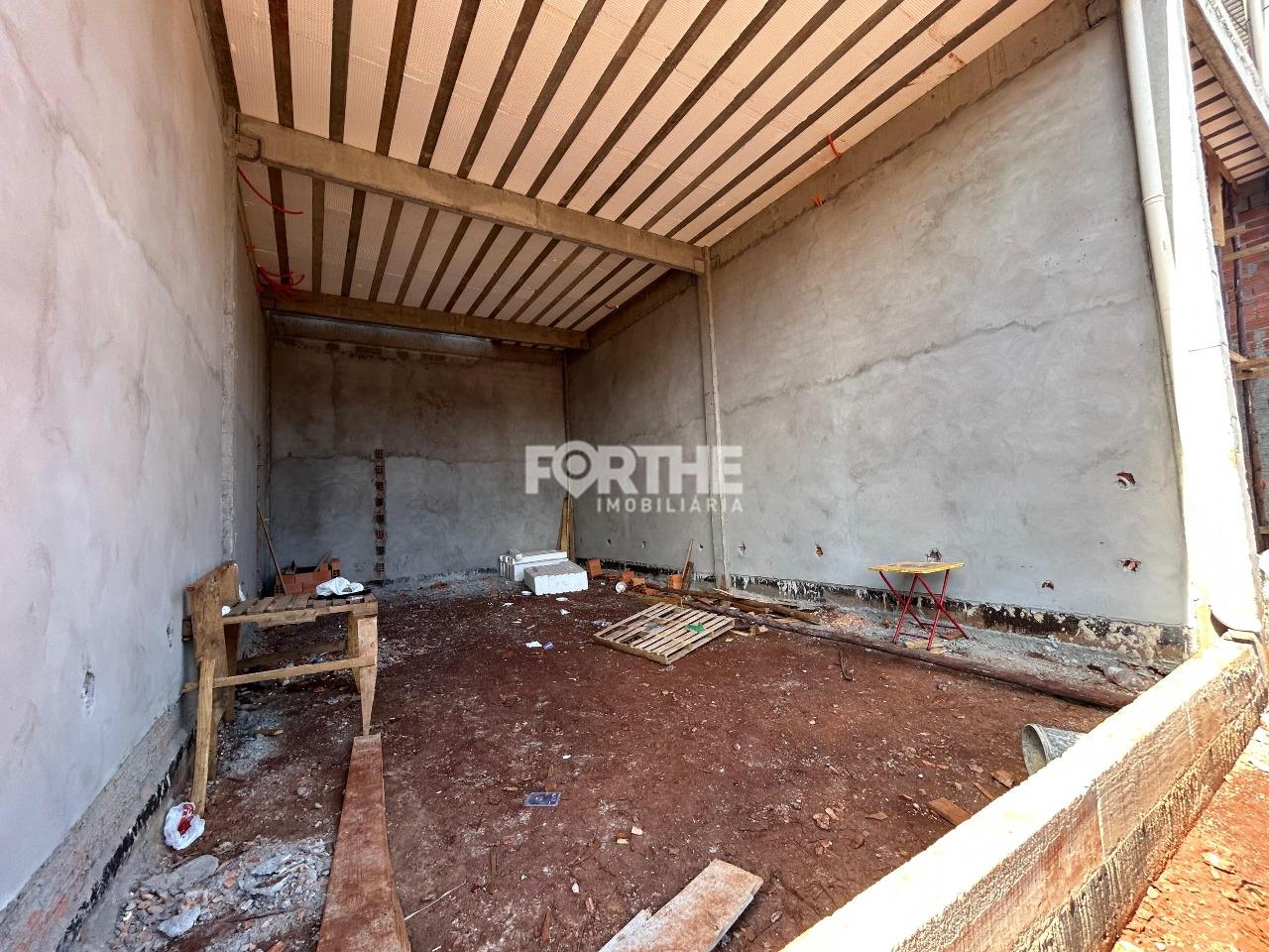 Sala comercial para aluguel no Maria Luiza: 