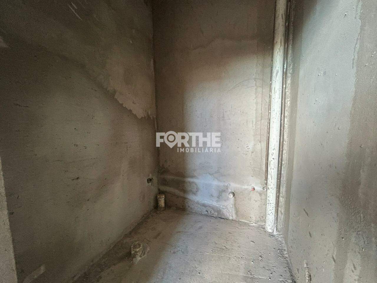 Sala comercial para aluguel no Maria Luiza: 