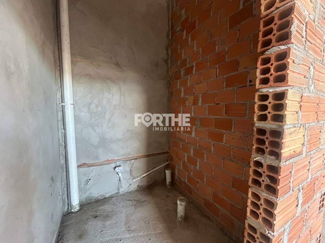 Sala comercial para aluguel no Maria Luiza: 