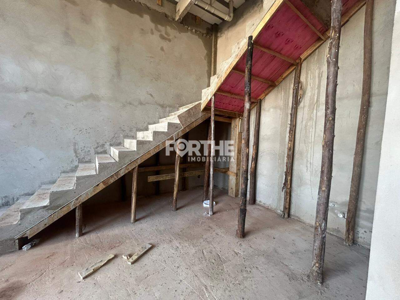 Sala comercial para aluguel no Maria Luiza: 