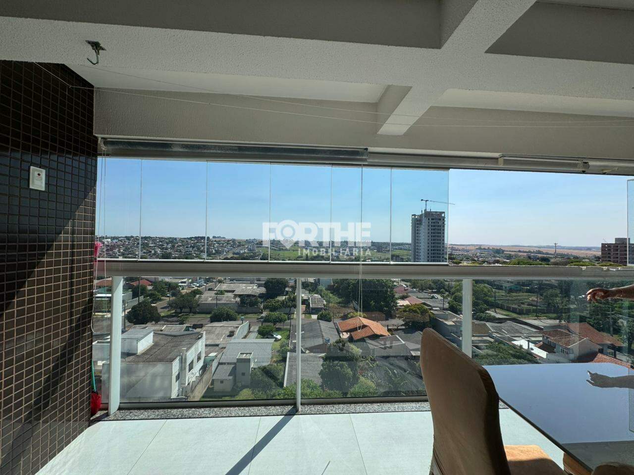 Apartamento à venda no Coqueiral: 