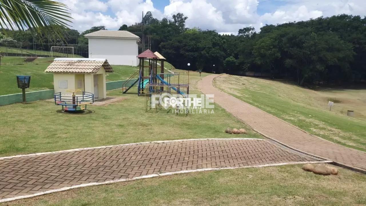 Terreno em condomínio à venda no Aquarela do Brasil: 