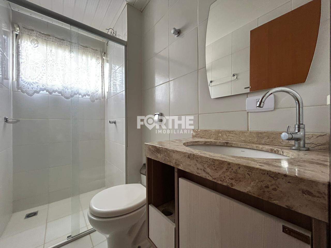Apartamento para aluguel no Country: 