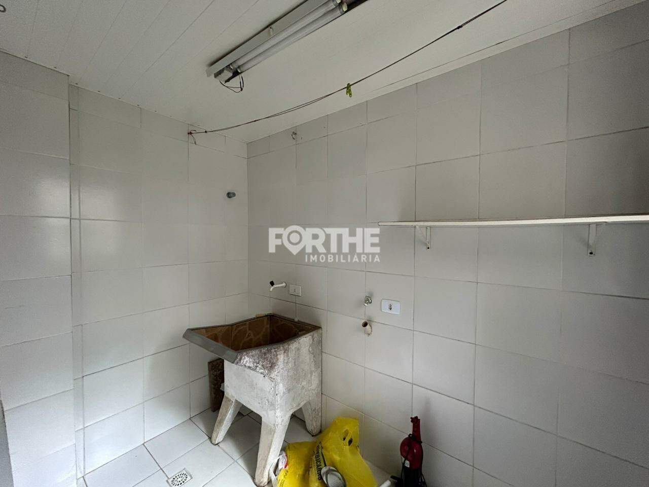 Apartamento para aluguel no Country:
