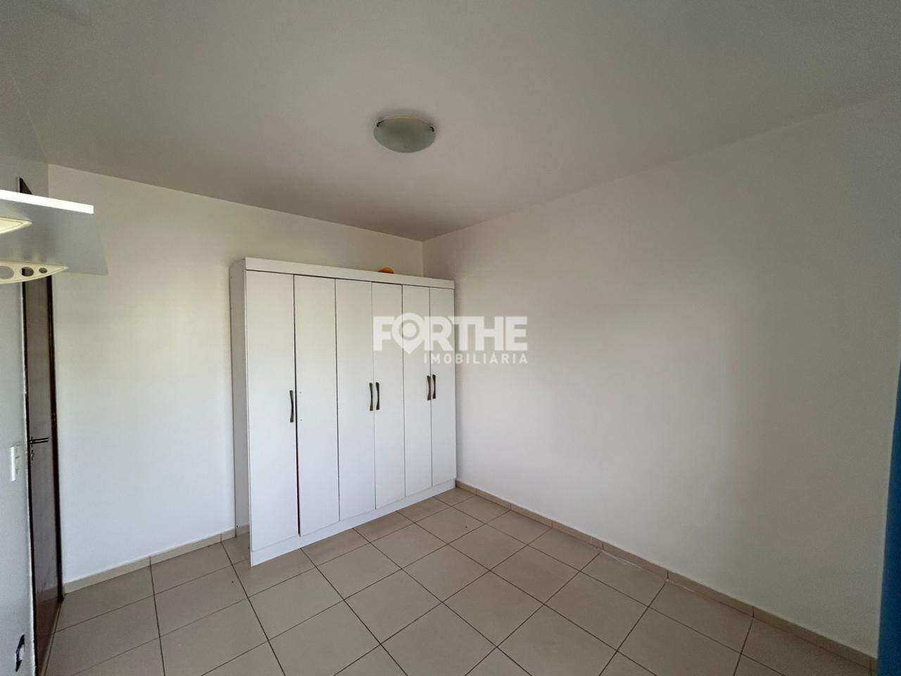 Apartamento para aluguel no Country: 