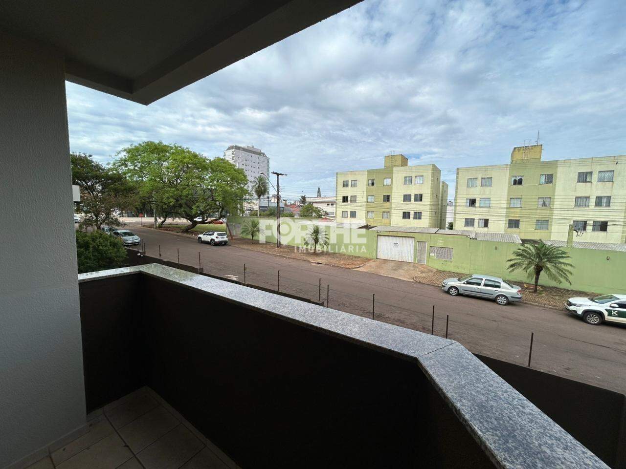 Apartamento para aluguel no Country: 
