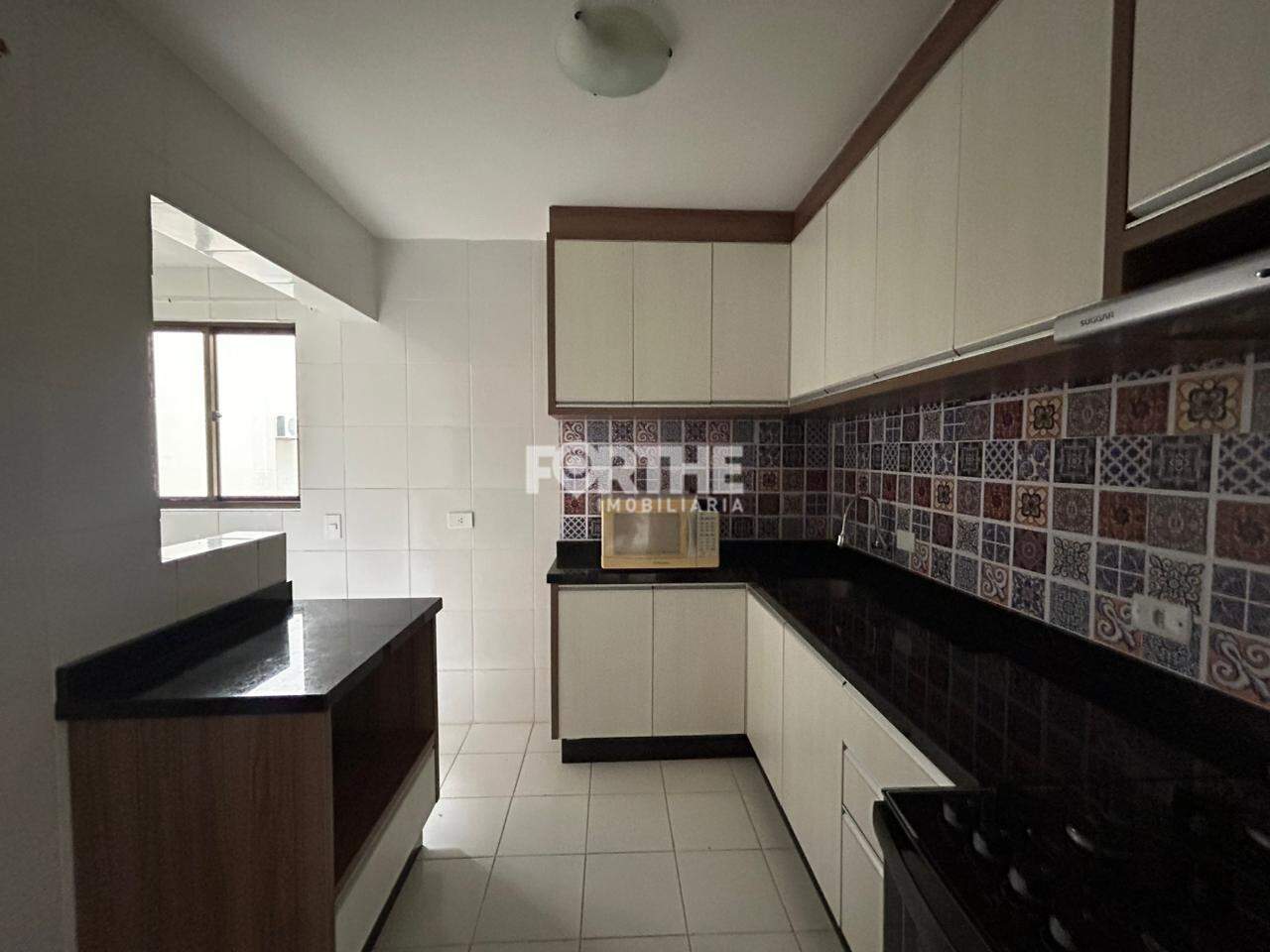 Apartamento para aluguel no Country: