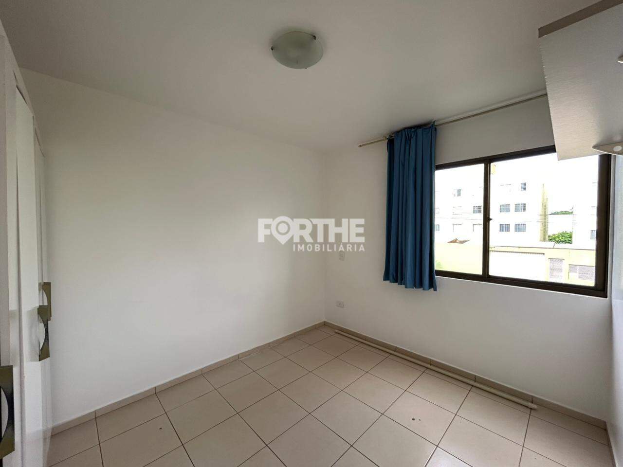 Apartamento para aluguel no Country: 