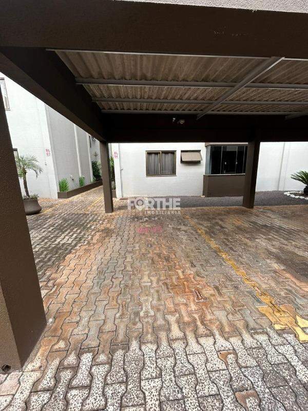 Apartamento para aluguel no Country: 