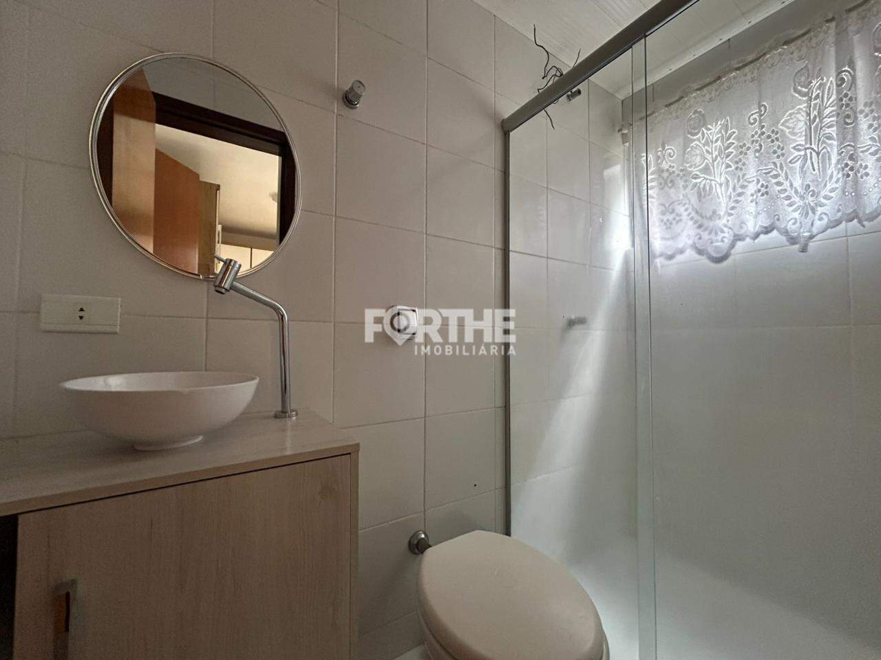 Apartamento para aluguel no Country: 