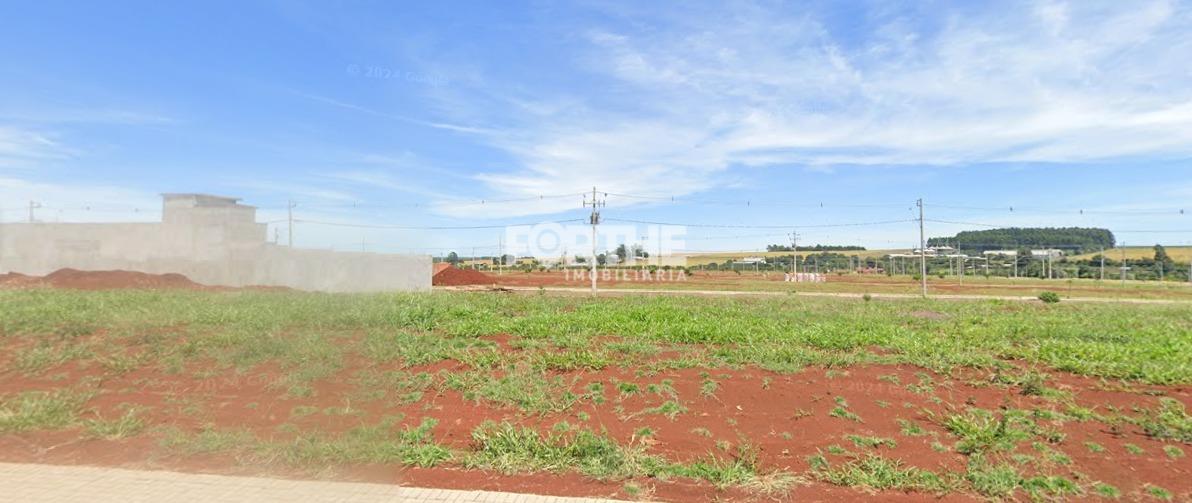 Terreno à venda no Recanto Tropical IV: 