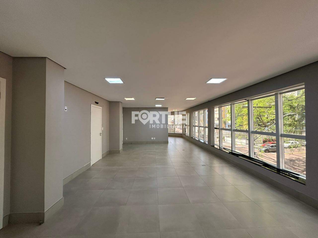 Sala comercial para aluguel no Centro: 