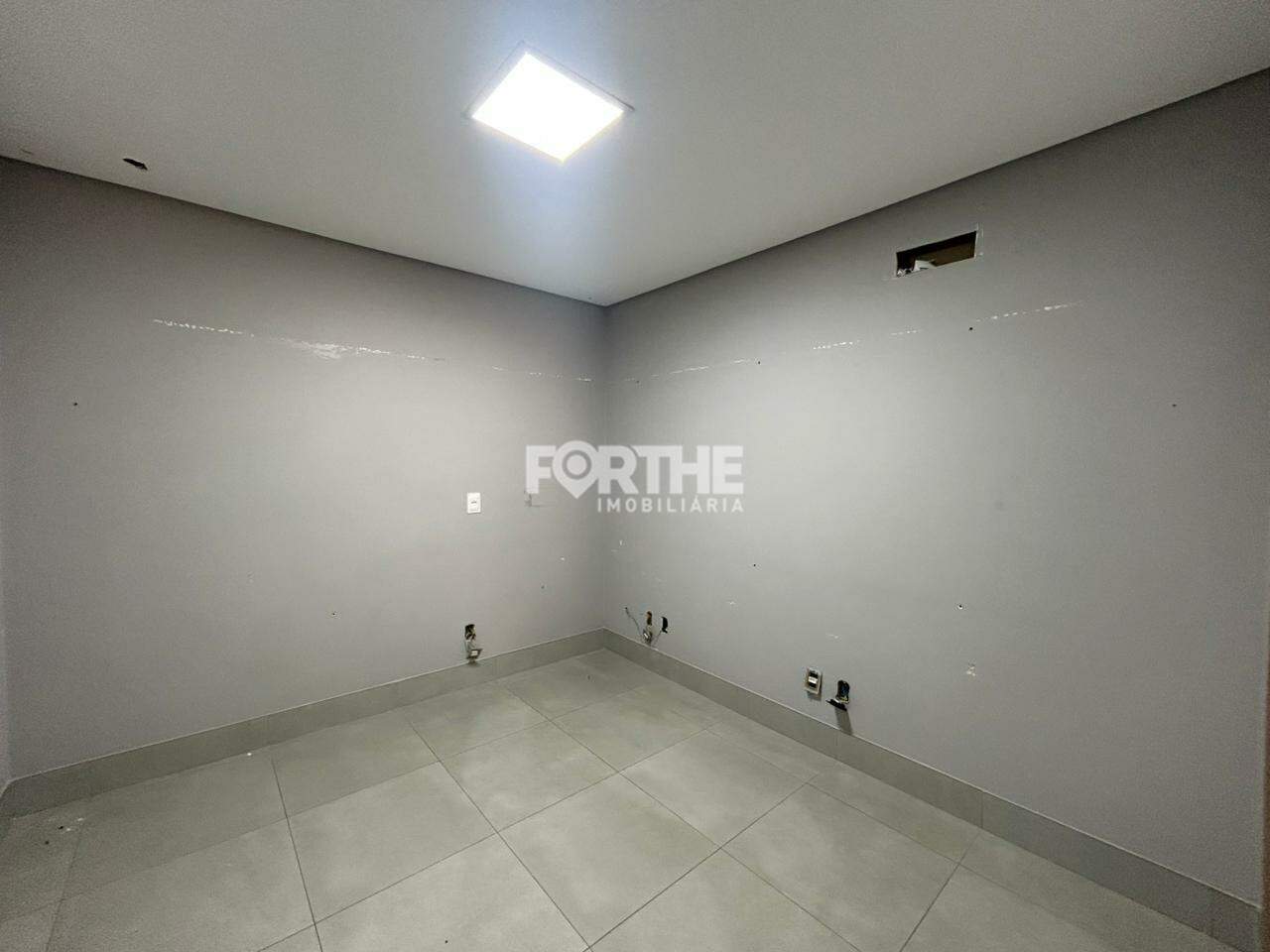 Sala comercial para aluguel no Centro: 