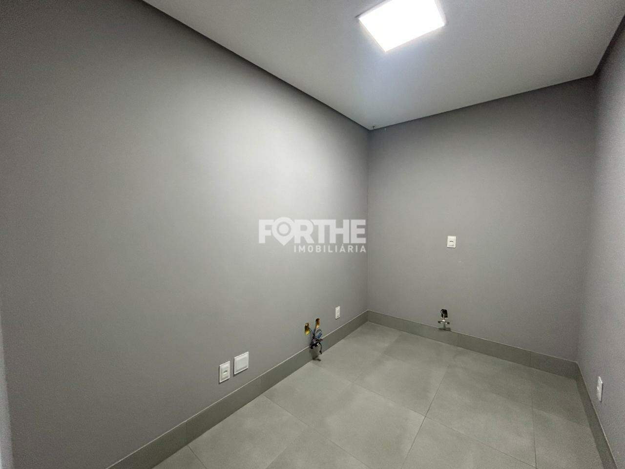 Sala comercial para aluguel no Centro: 