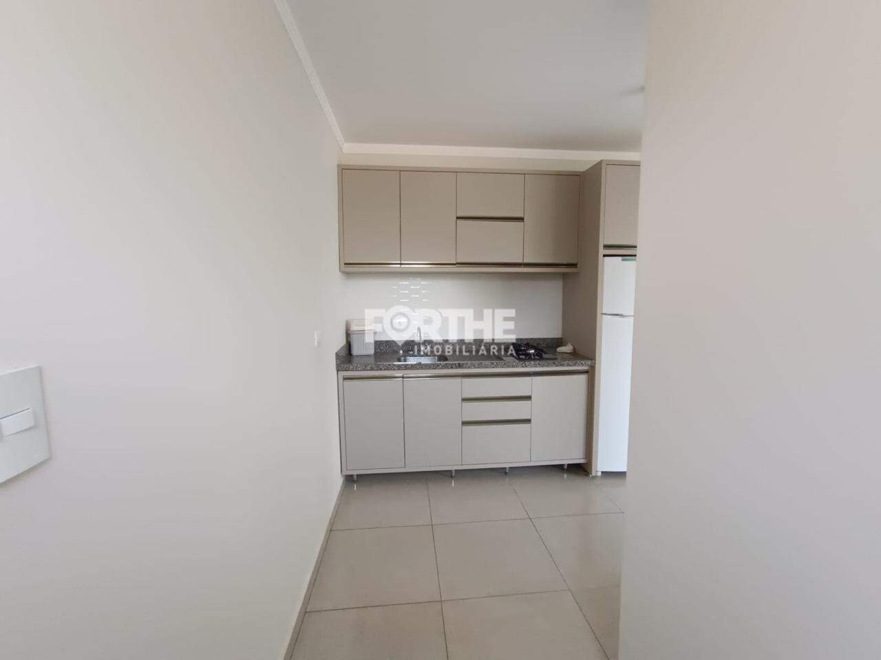 Apartamento para aluguel no Santa Felicidade: 
