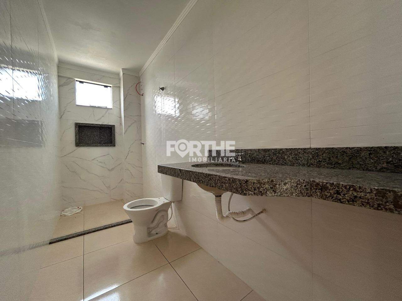Apartamento para aluguel no Santa Felicidade: 