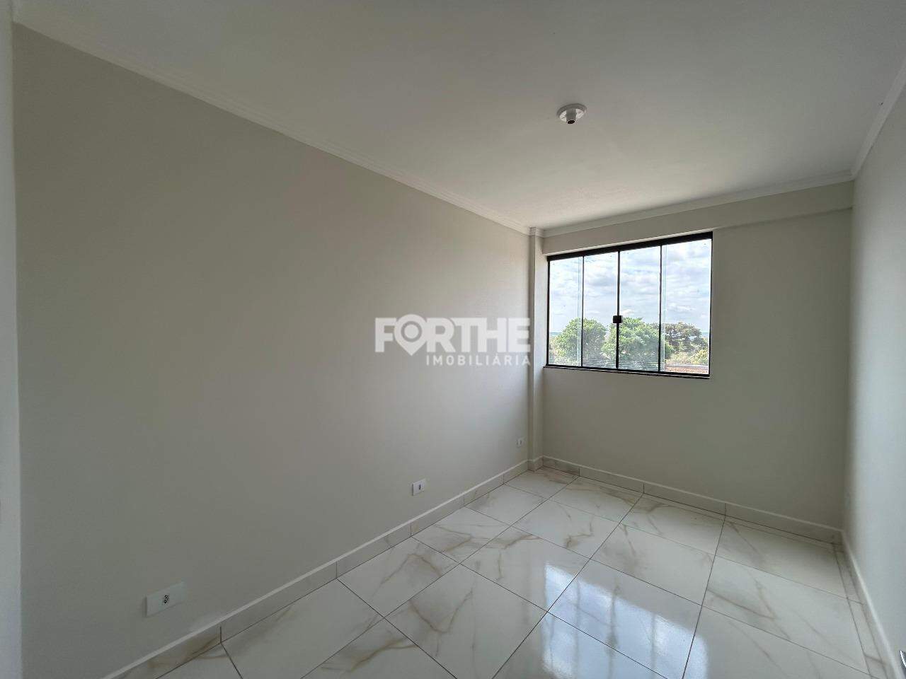 Apartamento para aluguel no Santa Felicidade: 