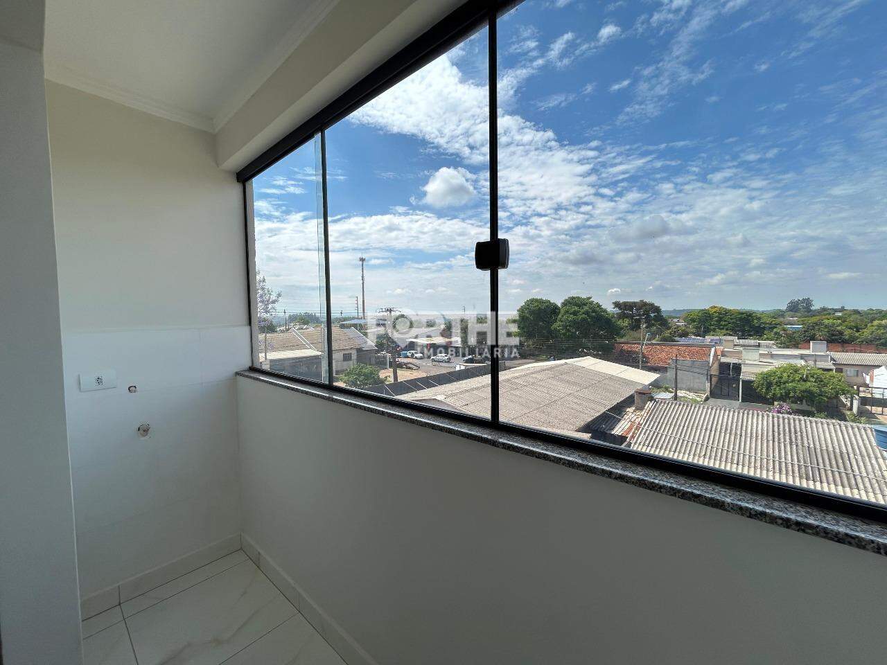 Apartamento para aluguel no Santa Felicidade: 