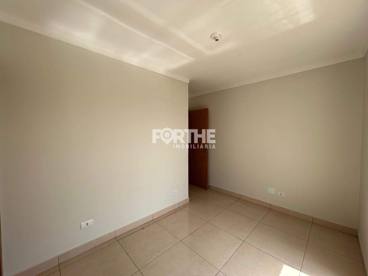 Apartamento para aluguel no Santa Felicidade: 