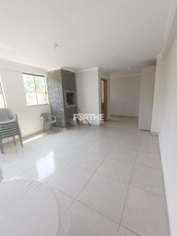 Apartamento para aluguel no Santa Felicidade: 