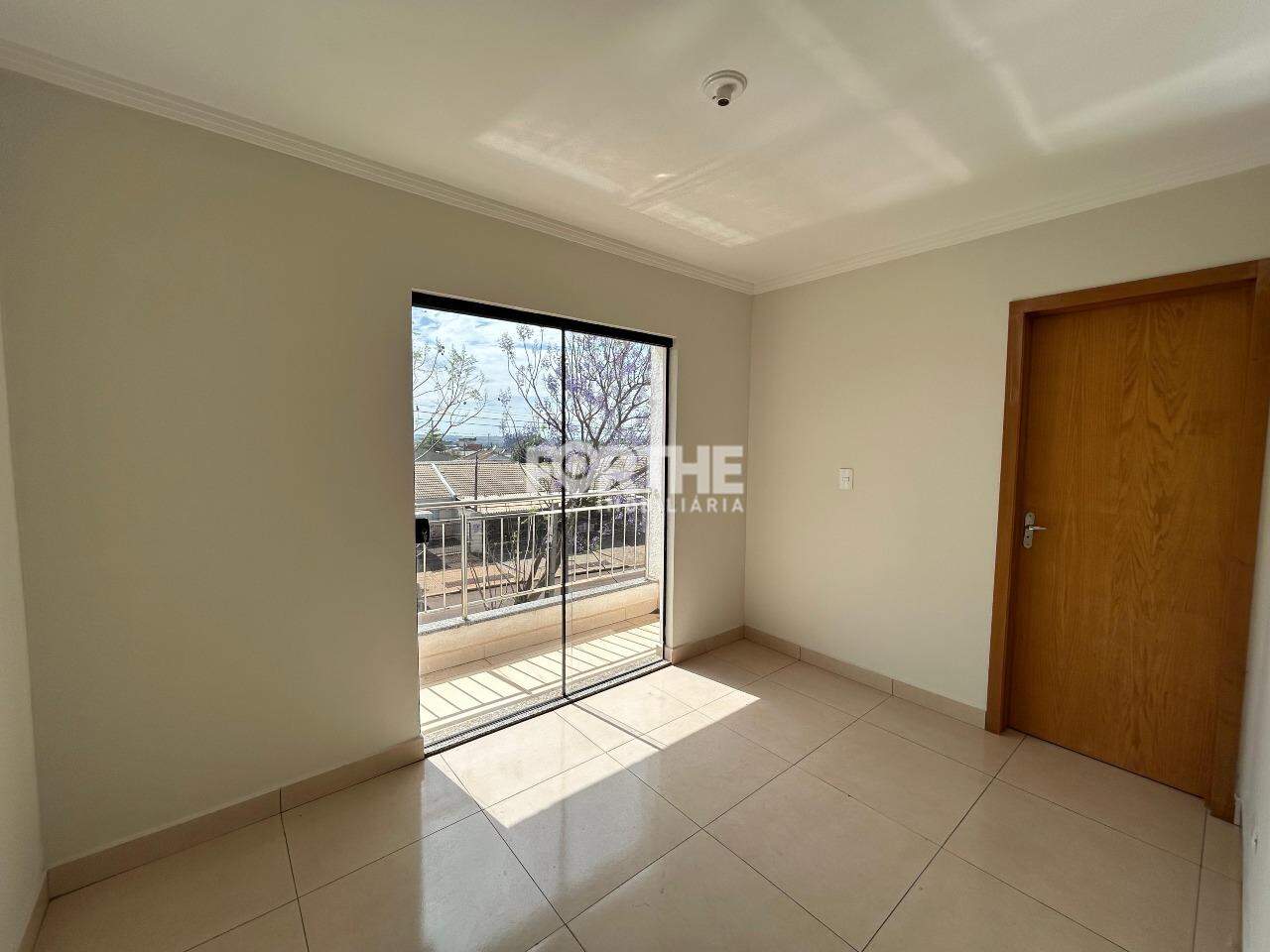 Apartamento para aluguel no Santa Felicidade: 