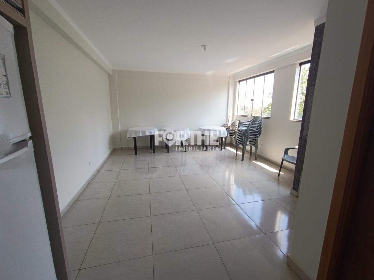 Apartamento para aluguel no Santa Felicidade: 