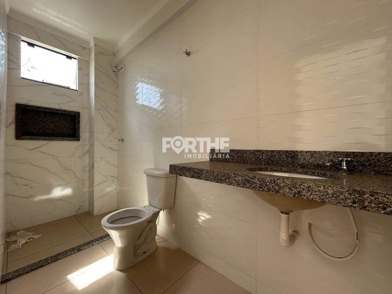 Apartamento para aluguel no Santa Felicidade: 
