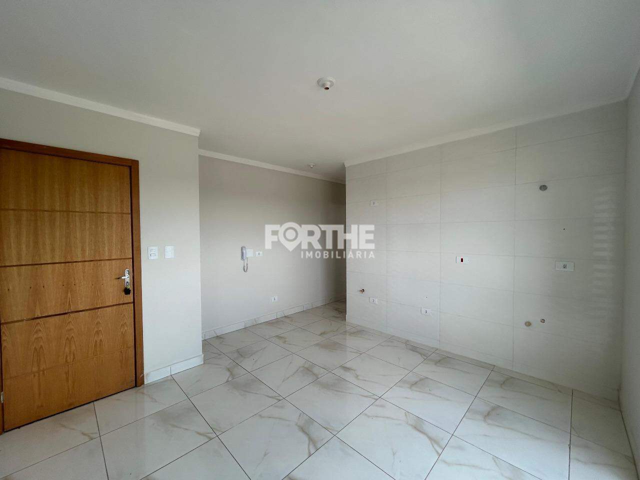 Apartamento para aluguel no Santa Felicidade: 