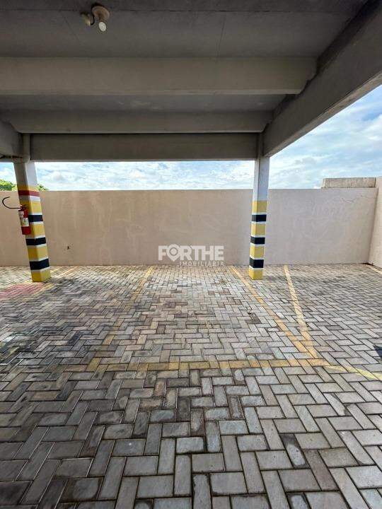 Apartamento para aluguel no Santa Felicidade: 