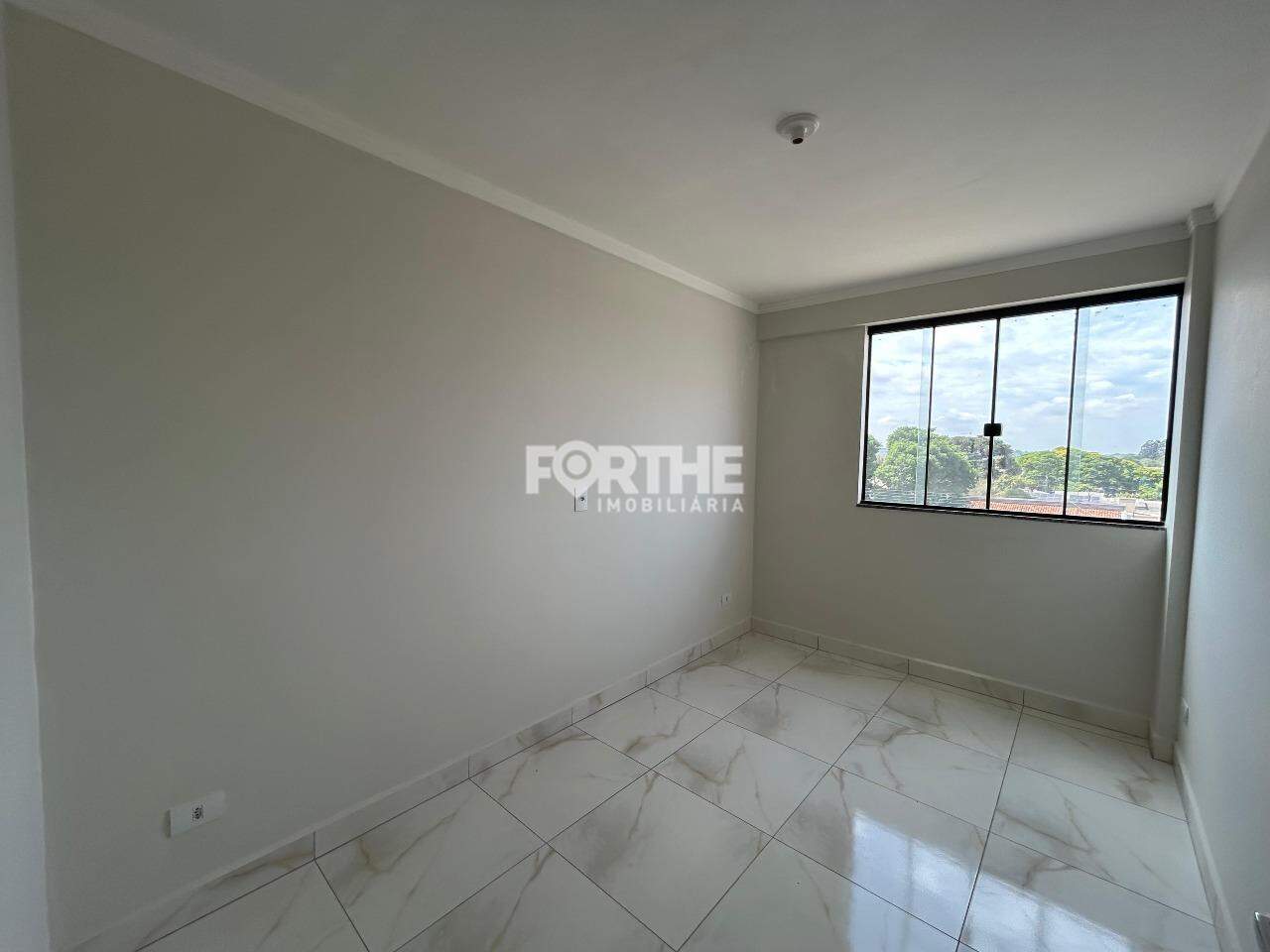 Apartamento para aluguel no Santa Felicidade: 